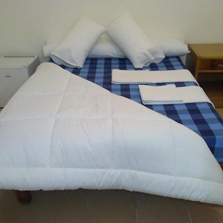 Transit Alexandria Hostel Zewnętrze zdjęcie
