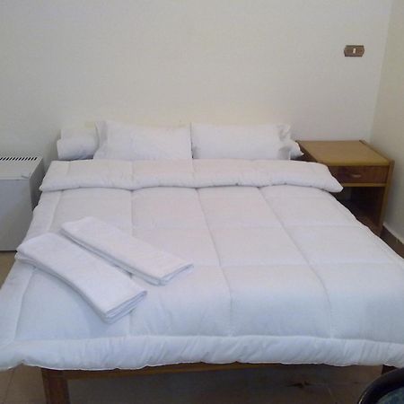 Transit Alexandria Hostel Zewnętrze zdjęcie
