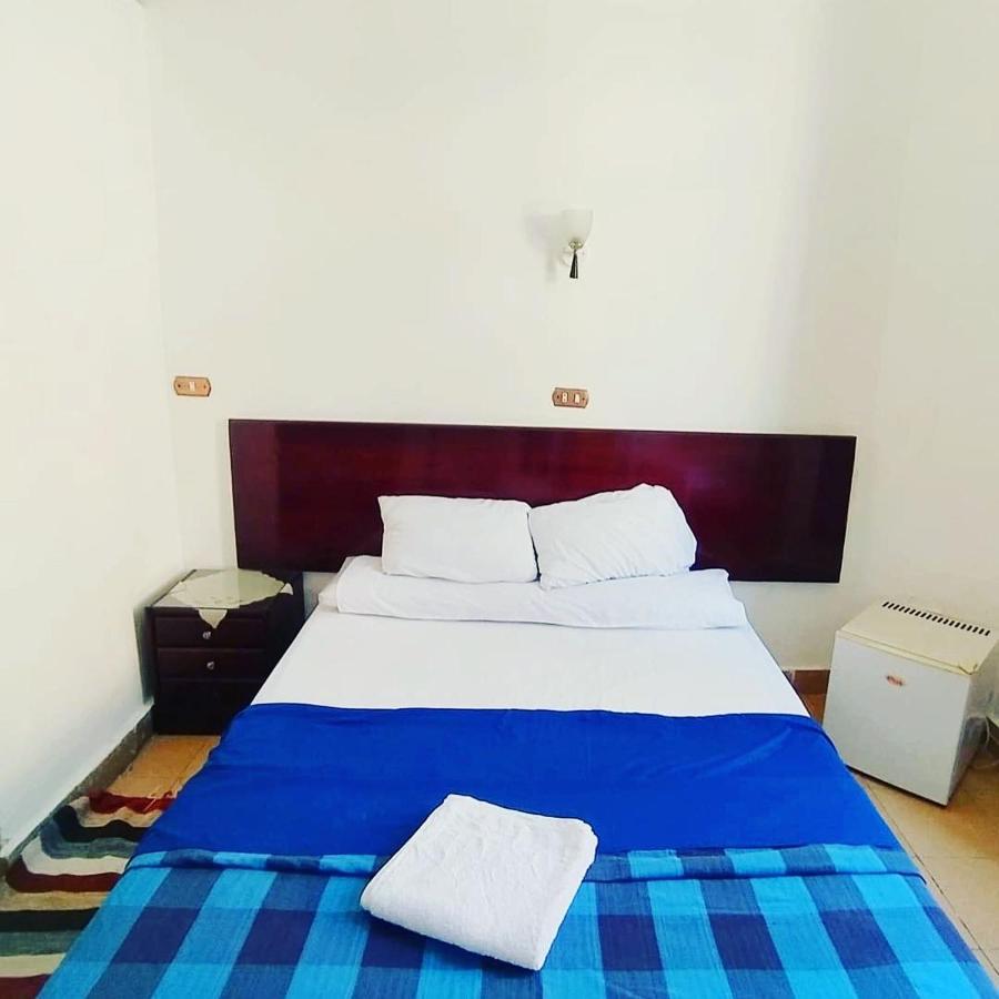 Transit Alexandria Hostel Zewnętrze zdjęcie