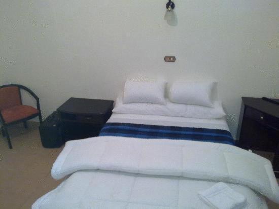 Transit Alexandria Hostel Zewnętrze zdjęcie