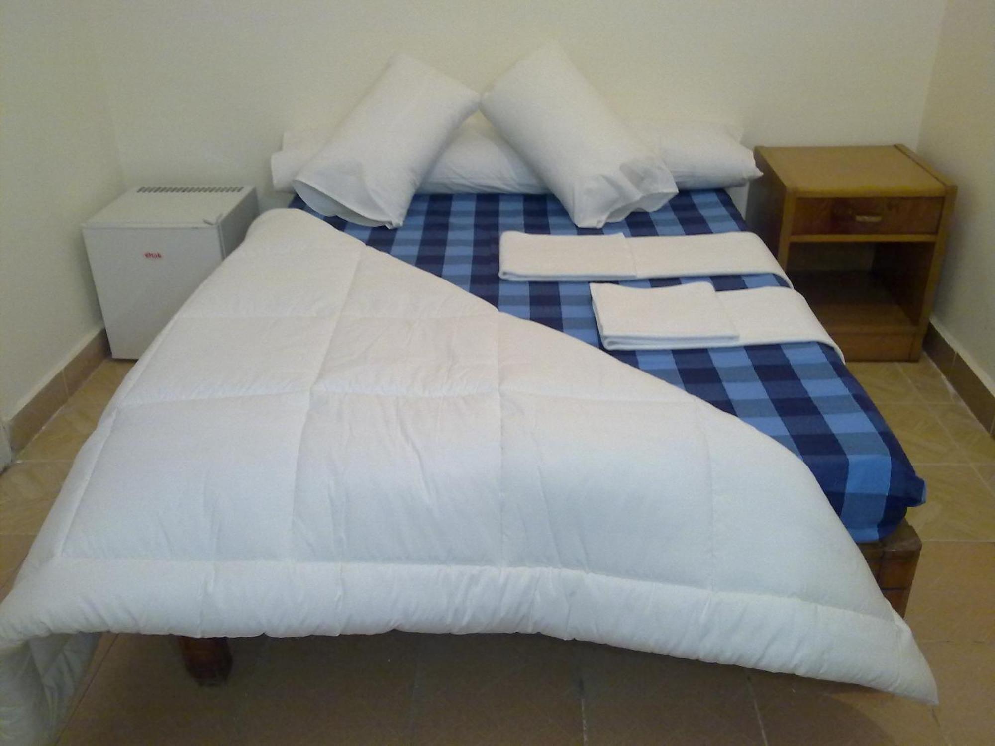Transit Alexandria Hostel Zewnętrze zdjęcie