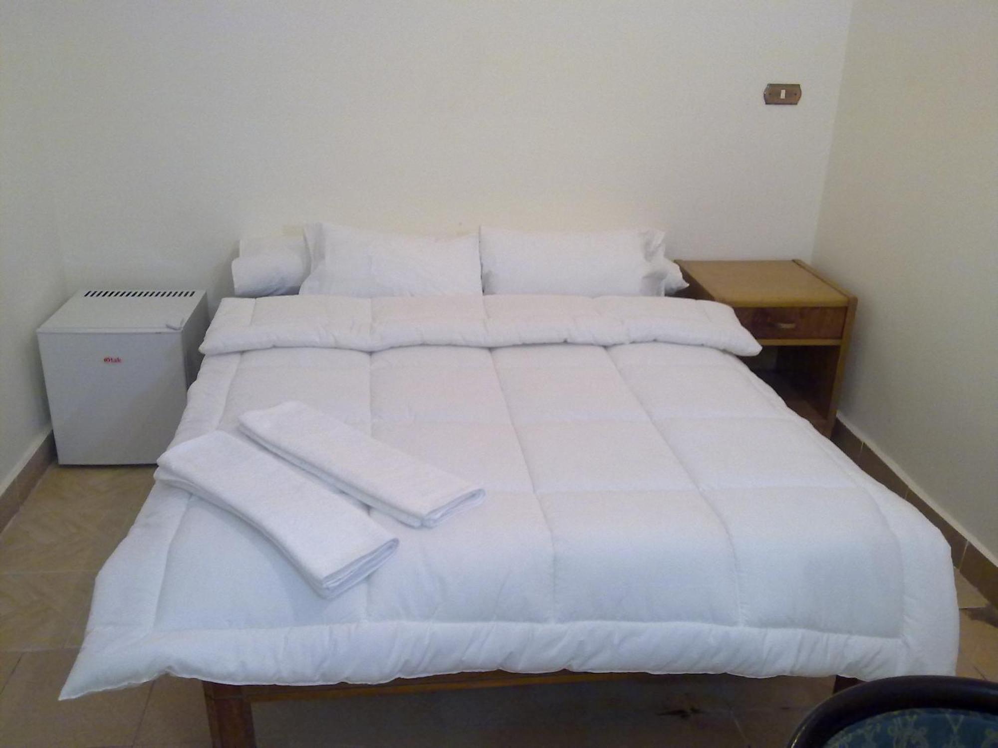 Transit Alexandria Hostel Zewnętrze zdjęcie