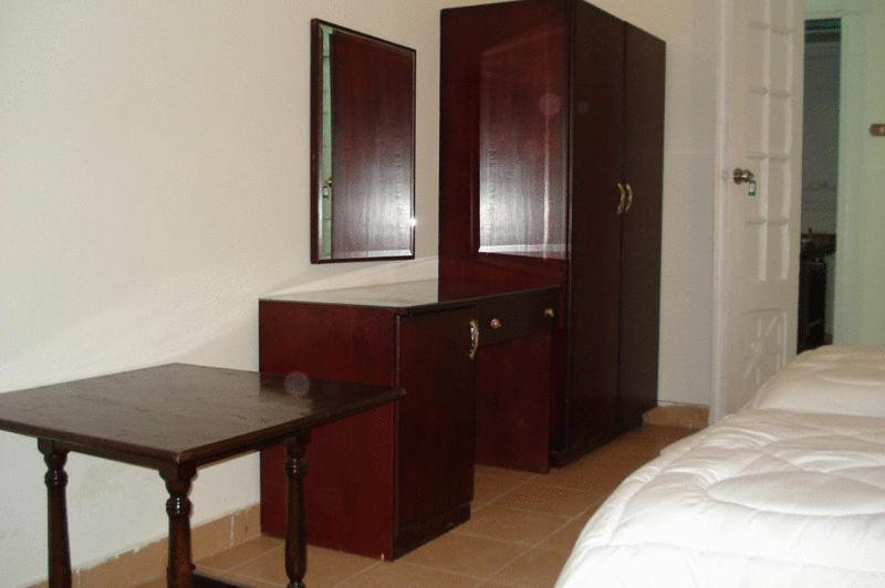 Transit Alexandria Hostel Pokój zdjęcie