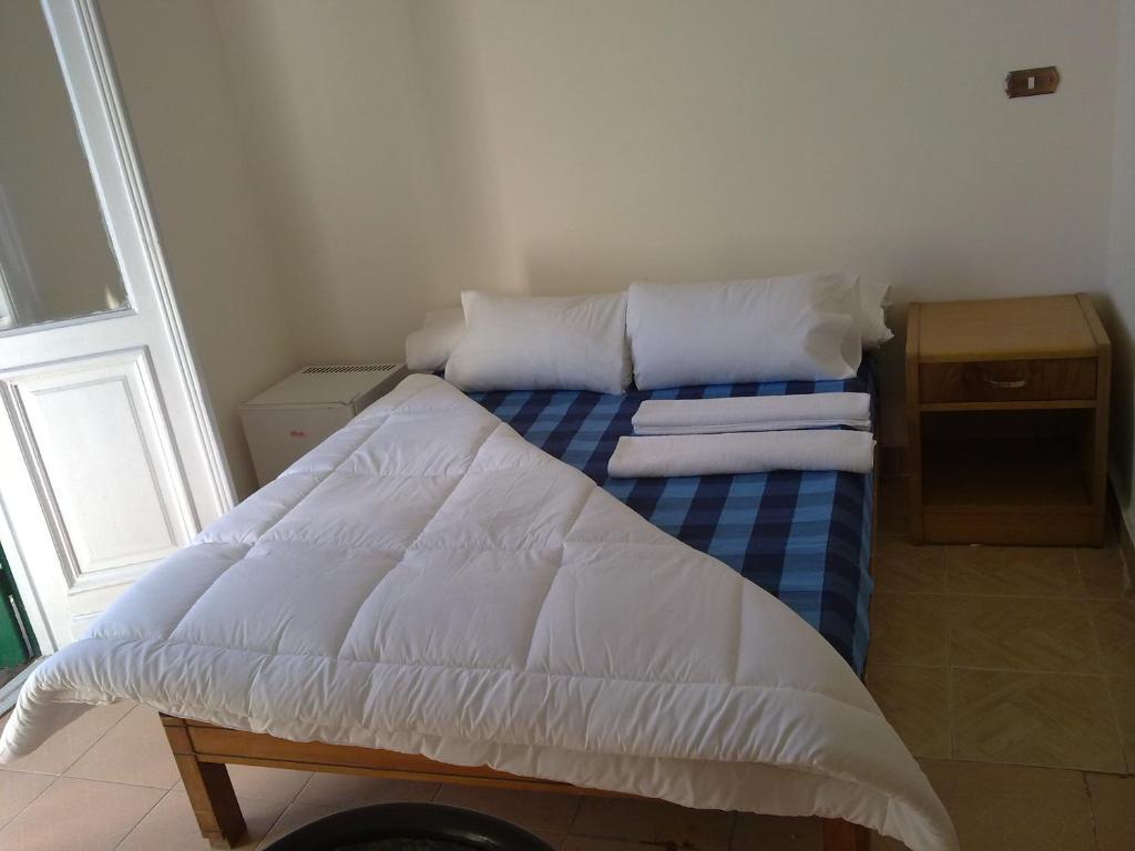 Transit Alexandria Hostel Pokój zdjęcie